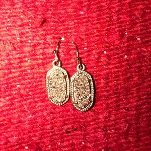 Kendra Scott earrings